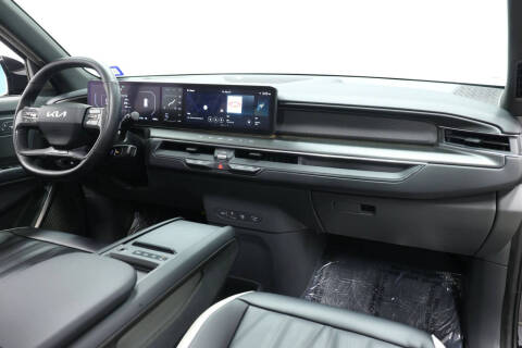 2024 Kia EV9 GT-Line
