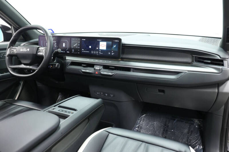2024 Kia EV9 GT-Line