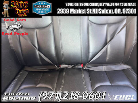 2014 Jeep Wrangler Rubicon X