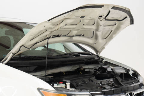 2016 Honda Odyssey EX-L w/RES