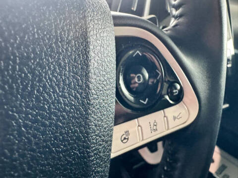 2018 Toyota Prius Prime