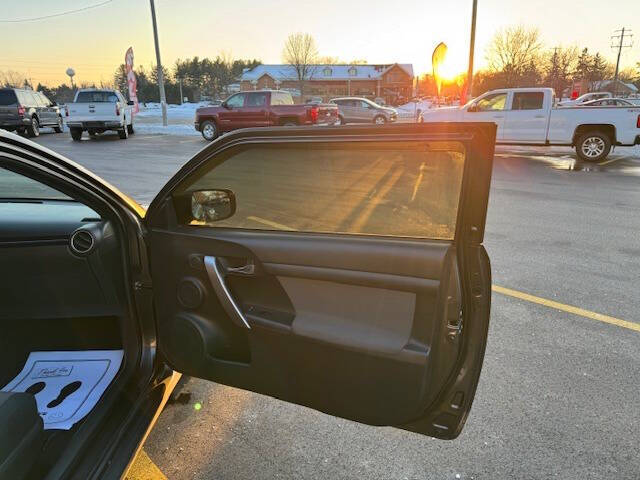 2016 Scion tC Release Series 10.0