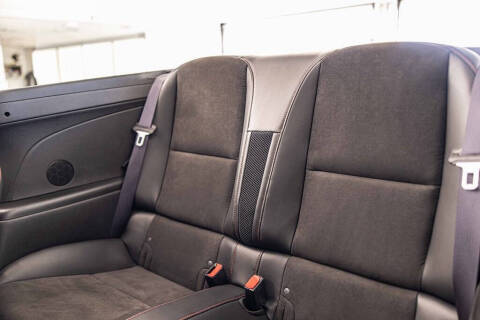 2013 Chevrolet Camaro ZL1