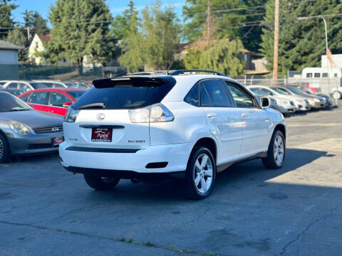 2006 Lexus RX 330