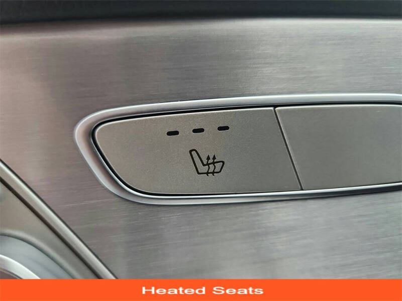 2017 Mercedes-Benz C-Class C 300 4MATIC