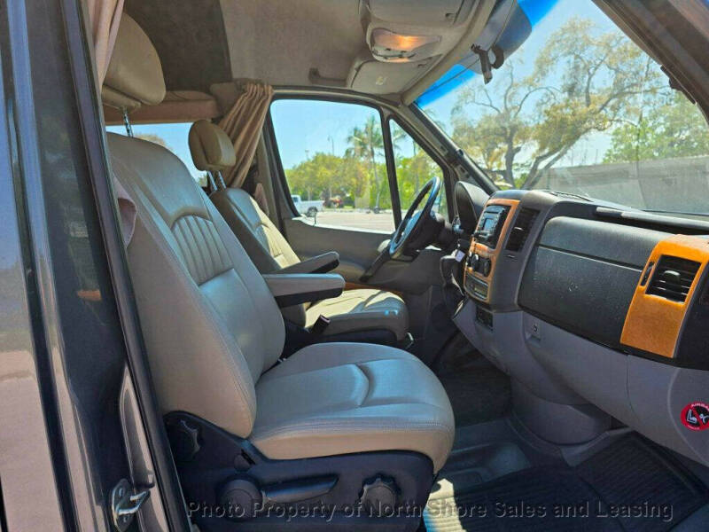 2008 Dodge Sprinter