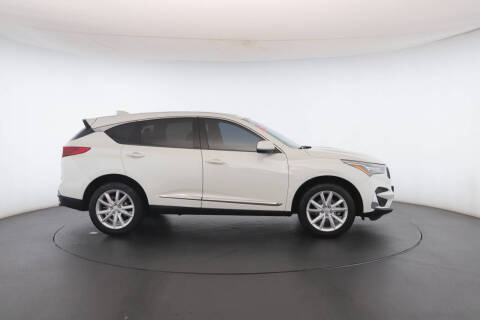 2019 Acura RDX SH-AWD