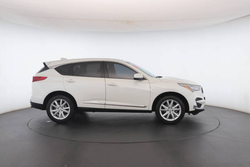 2019 Acura RDX SH-AWD