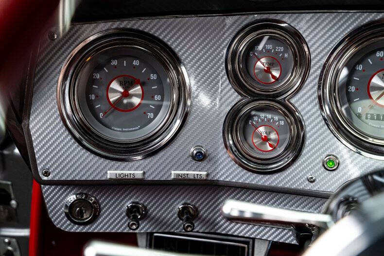 1962 Studebaker Hawk