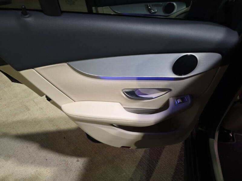 2021 Mercedes-Benz GLC GLC 300 4MATIC