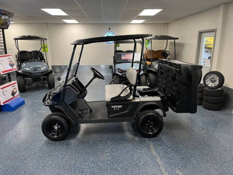 2025 Cushman 800X