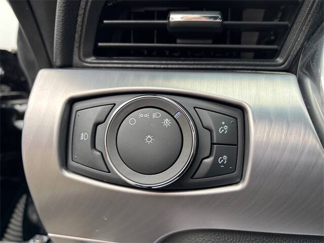 2020 Ford Mustang BULLITT