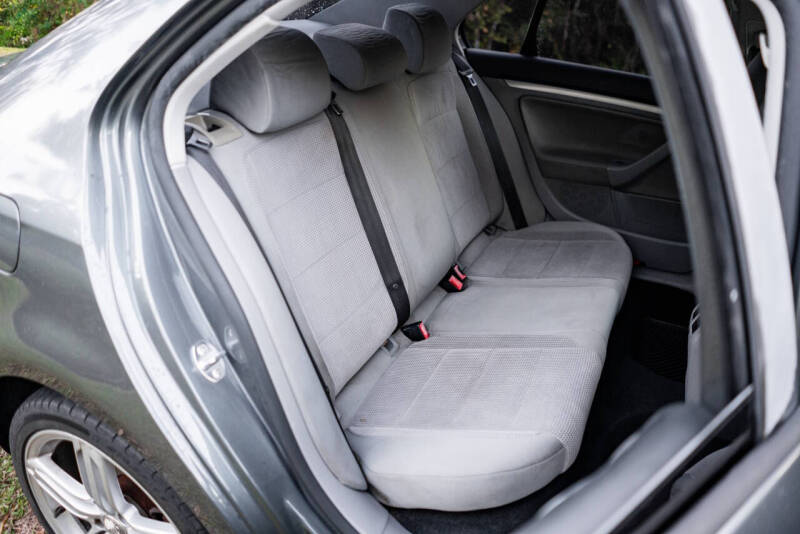 2009 Volkswagen Jetta S