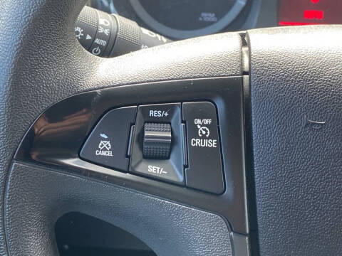 2015 GMC Terrain SLE-1