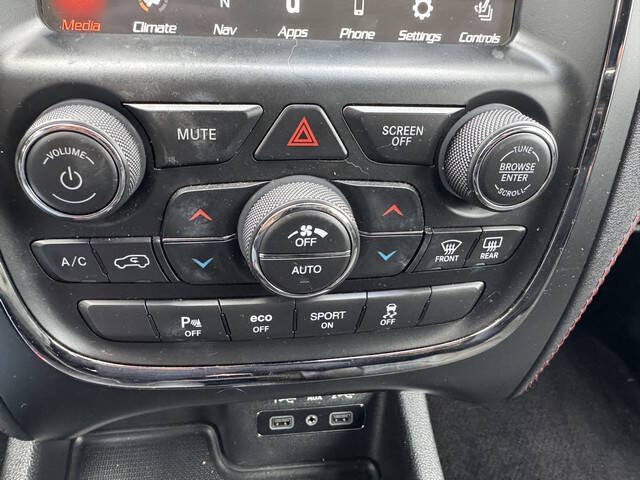 2018 Dodge Durango R/T