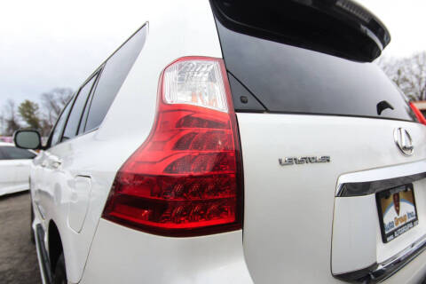 2011 Lexus GX 460 Premium