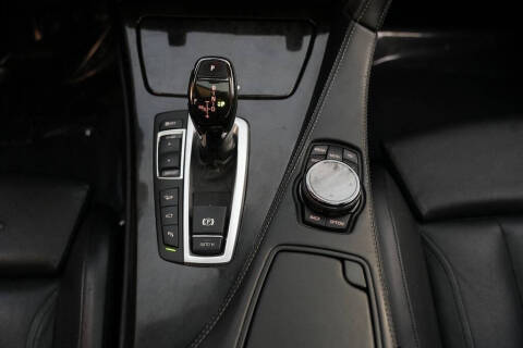 2016 BMW 6 Series 650i xDrive Gran Coupe