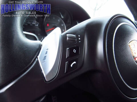 2013 Porsche Cayenne S