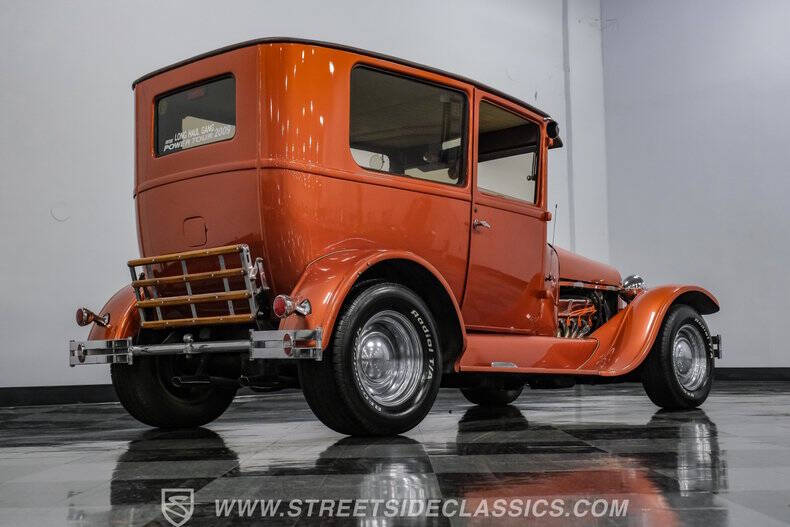1927 Ford Model T