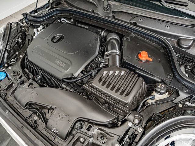 2024 MINI Hardtop 4 Door Cooper S