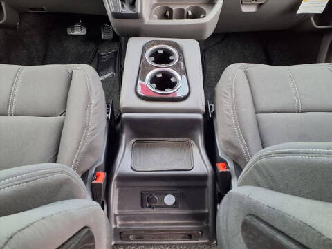 2024 Ford Transit 250
