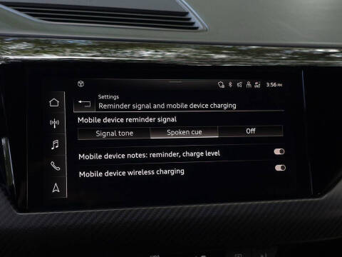 2022 Audi RS e-tron GT quattro