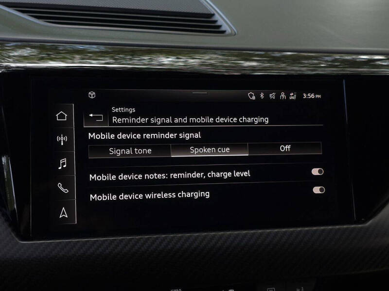 2022 Audi RS e-tron GT quattro