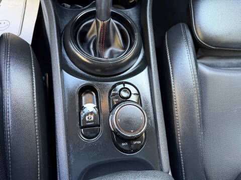 2019 MINI Clubman Cooper S