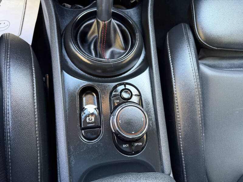 2019 MINI Clubman Cooper S