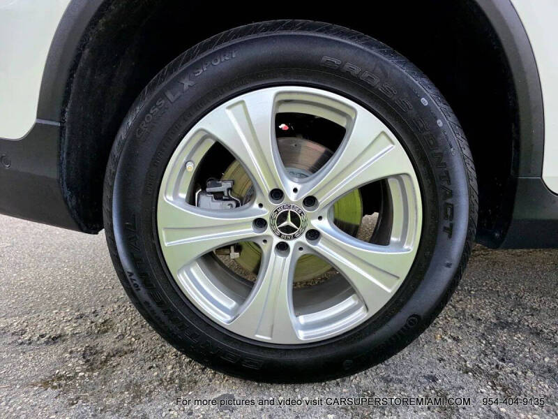 2018 Mercedes-Benz GLC GLC 300