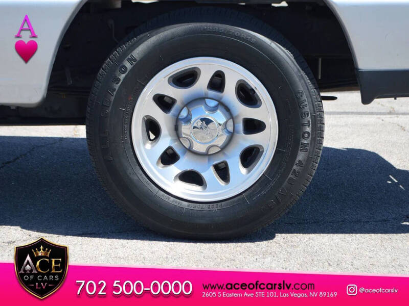 2010 Ford Ranger