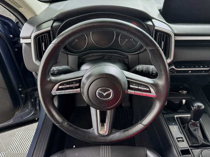 2024 Mazda CX-50 2.5 S Preferred