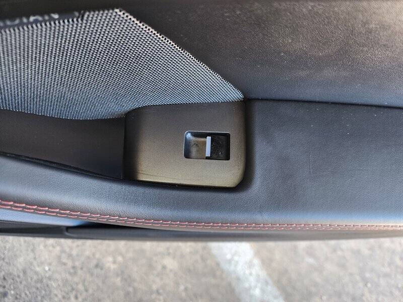 2015 Jaguar F-TYPE V8 S