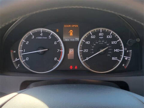 2013 Acura RDX w/Tech