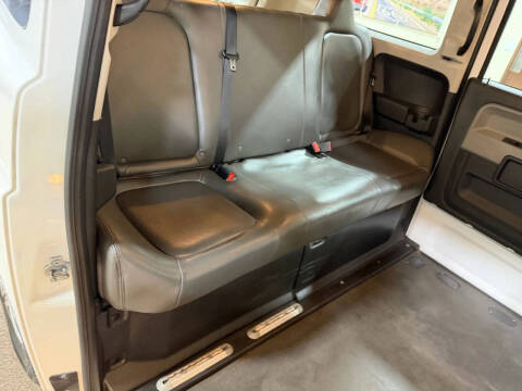 2012 Mobility Ventures MV-1