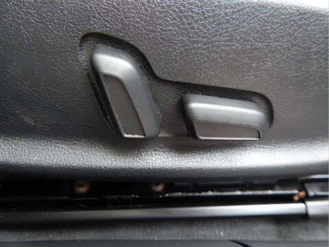 2012 Audi A4 2.0T quattro Premium Plus