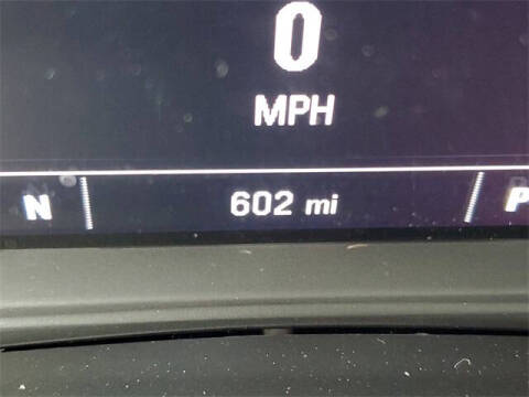 2025 Chevrolet Malibu LS