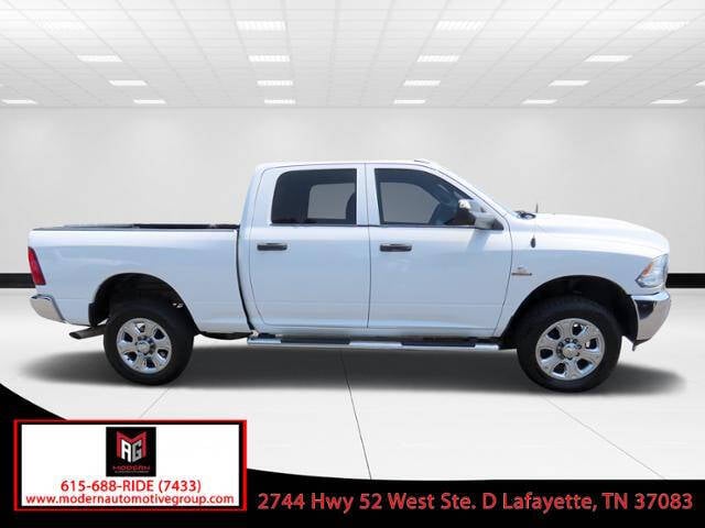 2016 Ram 2500 for sale at Modern Automotive Group LLC in Lafayette, TN