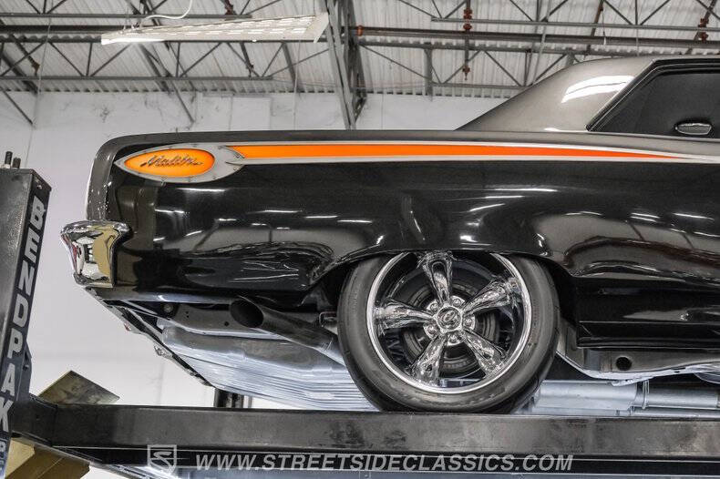 1965 Chevrolet Chevelle