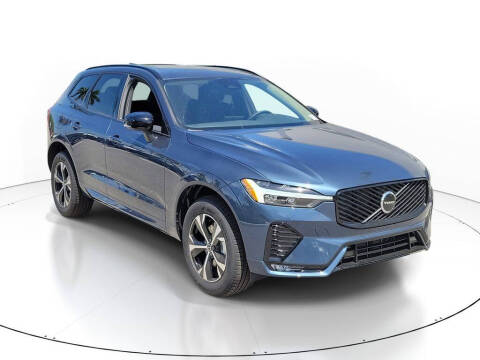 2026 Volvo XC60 B5 Core