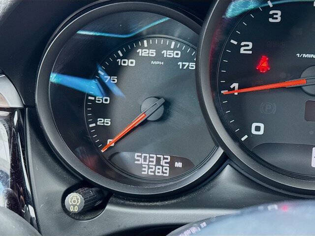 2019 Porsche Macan