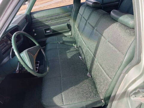 1973 Oldsmobile Delta Eighty-Eight