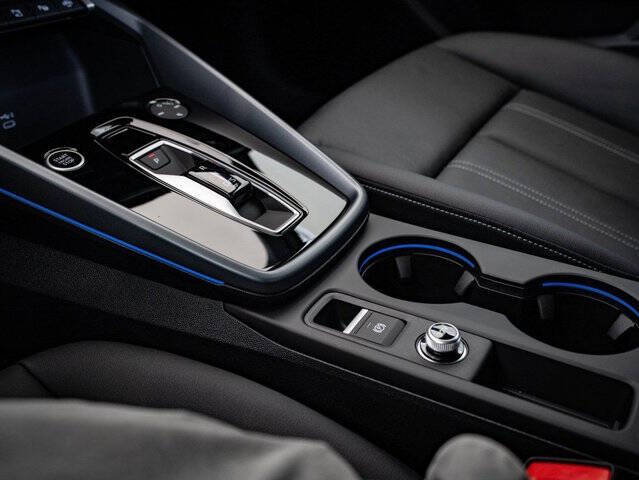 2026 Audi A3
