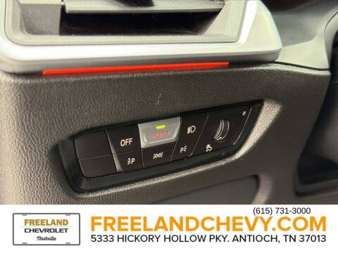 2019 BMW 3 Series 330i xDrive