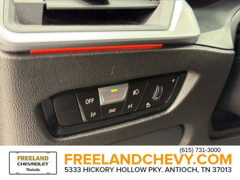 2019 BMW 3 Series 330i xDrive