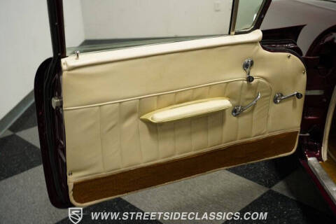 1958 Chevrolet Bel Air