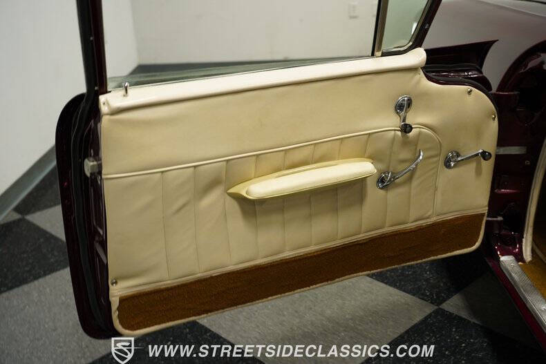 1958 Chevrolet Bel Air