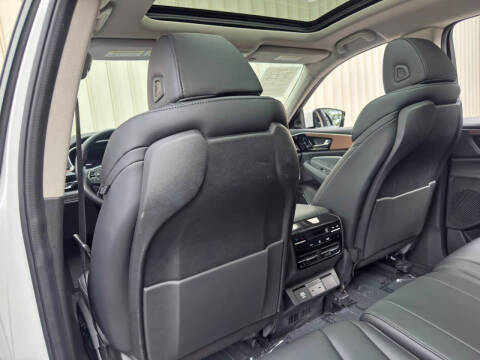 2022 Acura MDX