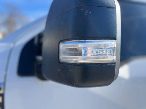 2020 Ford F-350 Super Duty XLT