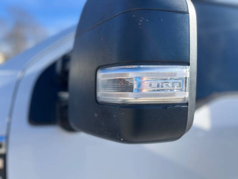 2020 Ford F-350 Super Duty XLT